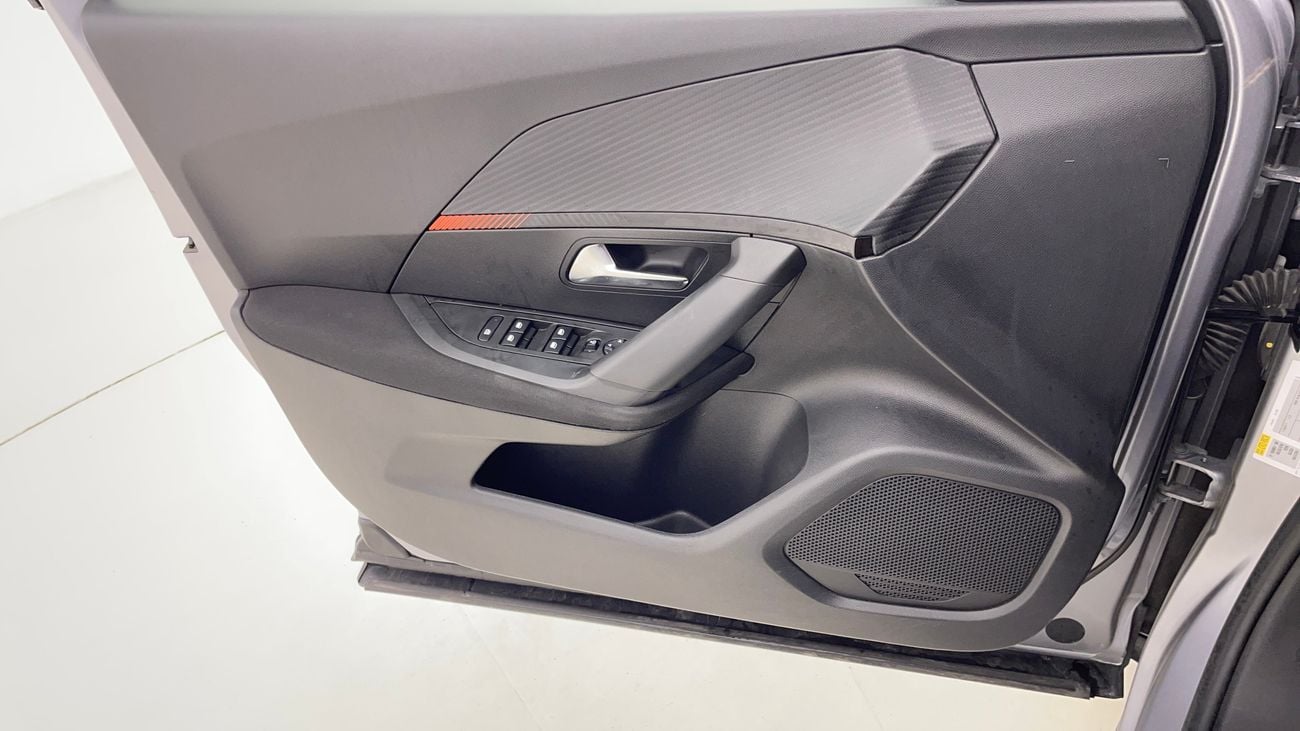 Peugeot 2008 ACTIVE 1.6 | Zero Down Payment | Home Test Drive