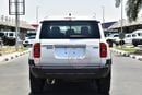 تويوتا برادو Toyota Prado TXL1 2.4L Petrol 4WD 7 Seat Automatic