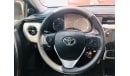 Toyota Corolla LE-RTA PASSED -LOW MILAGE-FOR LOCAL AND EXPORT, LOT#188