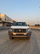 تويوتا برادو TX-L