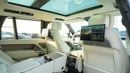 لاند روفر رينج روفر Autobiography P530 4.4L V8 WHITE - WHITE 2025 MY EXPORT PRICE