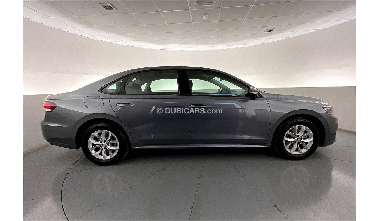 Volkswagen Passat Trendline