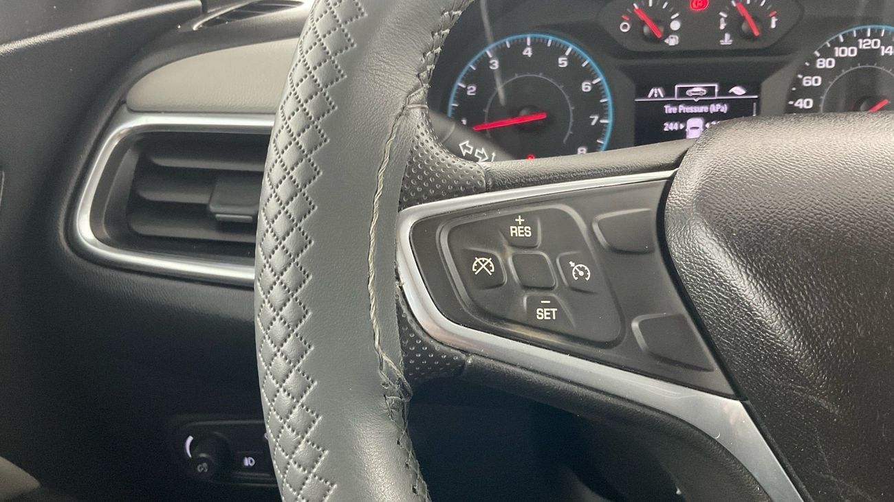 شيفروليه إكوينوكس LS | شامل الضمان | 0 ﺪﻔﻋﺓ ﺃﻮﻟﻯ