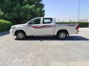تويوتا هيلوكس Toyota Hilux 2020 single 4×2 manual petrol