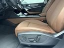أودي A6 40 TFSI ADVANCED 40 TFSI (190 HP)