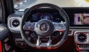Mercedes-Benz G 63 AMG V8 4.0L , 2022 , GCC , 0Km , (ONLY FOR EXPORT)