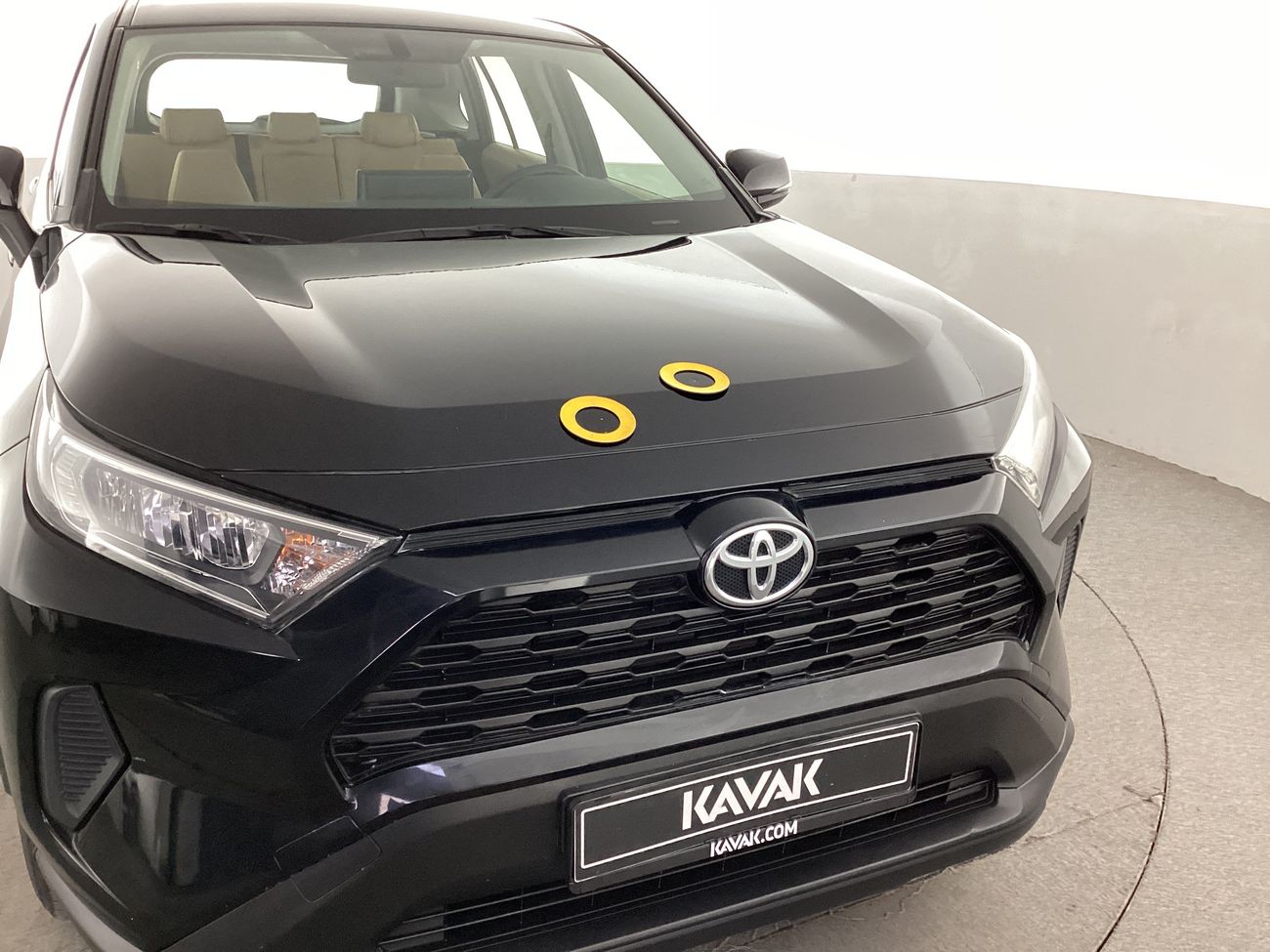 تويوتا راف ٤ EX | National Day Celebration | شامل الضمان | 0 ﺪﻔﻋﺓ ﺃﻮﻟﻯ