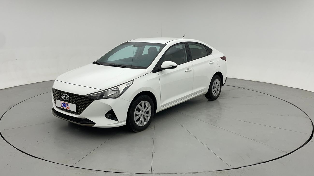 Hyundai Accent SMART 1.6 | Zero Down Payment | Free Home Test Drive