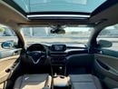 هيونداي توسون Full Option 2.4L 860-Monthly l GCC l Panoramic, Cruise, Camera l Accident Free