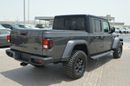 Jeep Gladiator Rubicon 3.6L