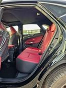 لكزس NX350 ELITE || OM 2.4L PETROL | PWR WITH LEATHER SEATS | SUNROOF ( CODE # NXP3E)
