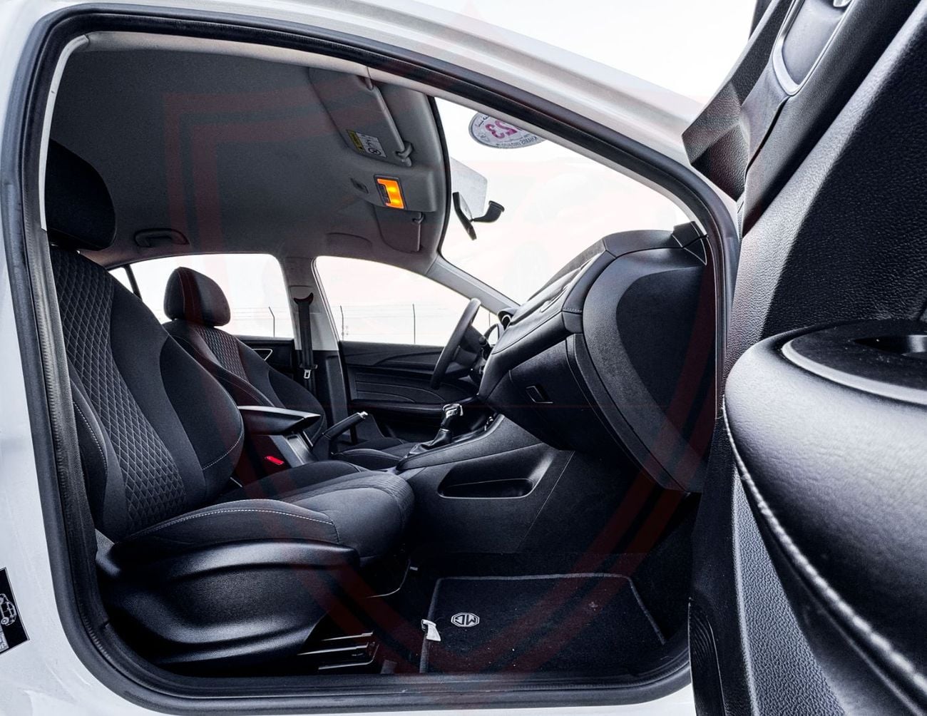 أم جي 5 COMFORT إم جي 5 | 1.5 لتر | 2023 | خليجية | خالية من الحوادث | بحالة ممتازة | 454 شهريا