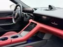 Porsche Taycan GTS 2024 Porsche Taycan GTS, 2028 Porsche Warranty, Full Porsche Service History, Very Low Km, Euro