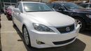 Lexus IS250