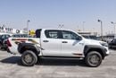 Toyota Hilux GR Sport 4.0L