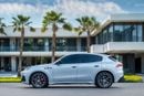 مازيراتي جريكال TROFEO Grecale Trofeo | 7,246 P.M | 0% Downpayment | Maserati Warranty!