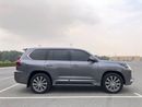 لكزس LX 570 Premier Plus 5.7L