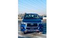 Toyota Hilux SR5 Diesel Right Hand Drive Clean Car