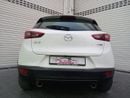 Mazda CX-3 GT