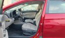 Hyundai Elantra 2.0L Petrol / Rear Camera / US Specs / Good Condition ( LOT # 6378)