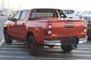 Toyota Hilux Toyota Hilux Rouge RHD Diesel Full Option