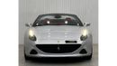 Ferrari California 2015 Ferrari California T, Service History, Low Kms, Excellent Condition, GCC