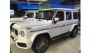 Mercedes-Benz G 63 AMG V8 Biturbo