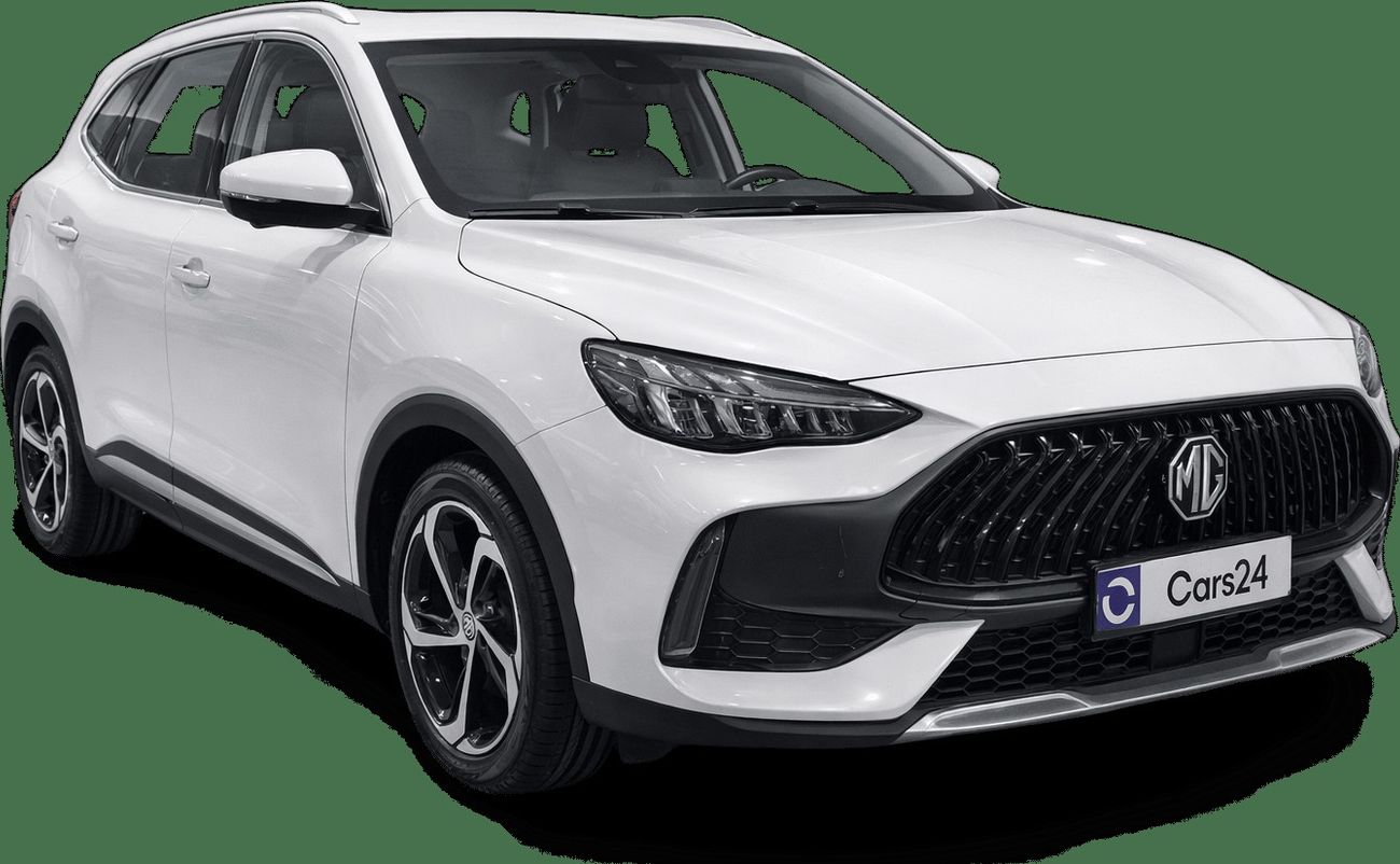أم جي HS LUXURY كارس24 هي سوق ضخم للسيارات المستعملة موثوق ومضمون ٪كارس24 هي سوق ضخم للسيارات المستعملة موثوق ومضمون