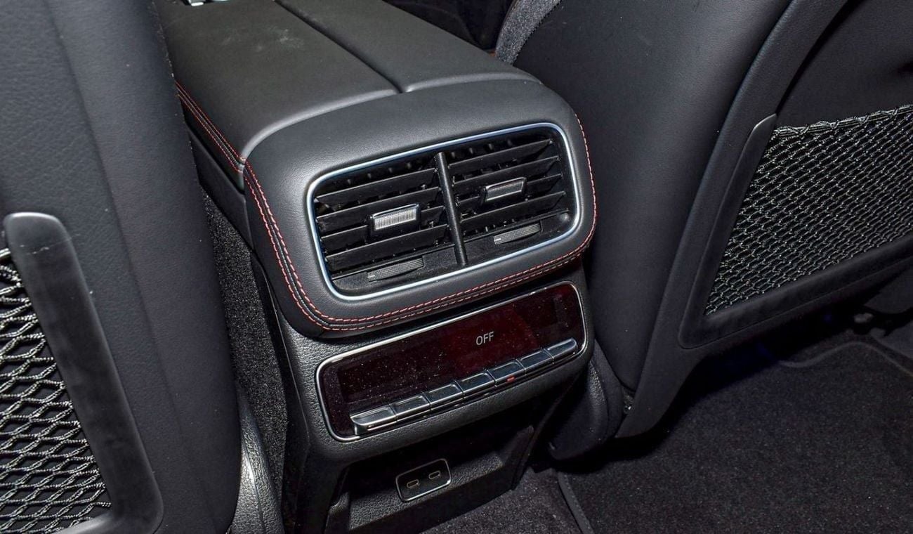 Mercedes Benz GLE 63 AMG S 4MATIC | COUPE  | BRAND NEW| FULL OPTION