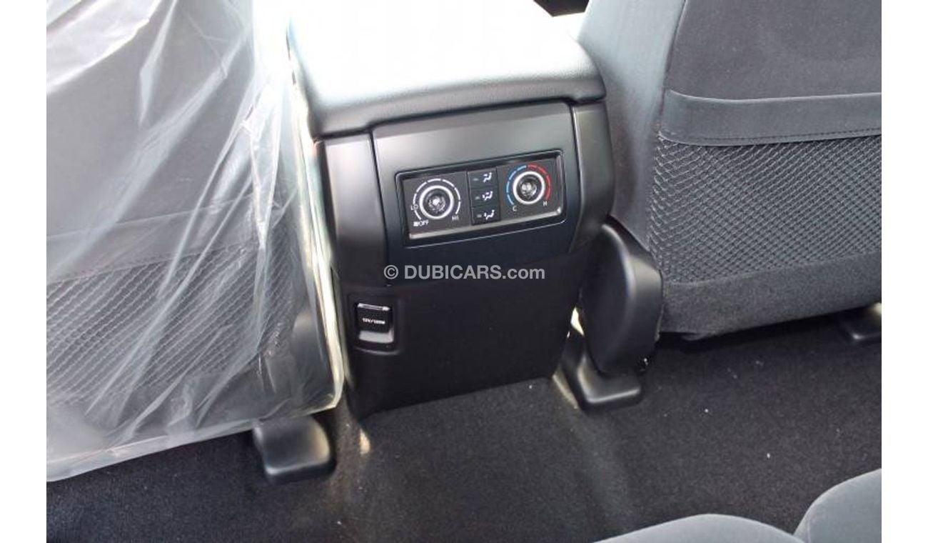 Toyota Prado Diesel 3.0L MT 5L