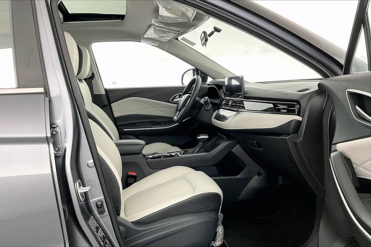 JAC JS4 Intelligent | 1 year free warranty | 0 Down Payment