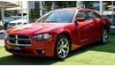Dodge Charger Import - number one - hatch - leather - rear spoiler - cruise control - alloy wheels - sensors in ex