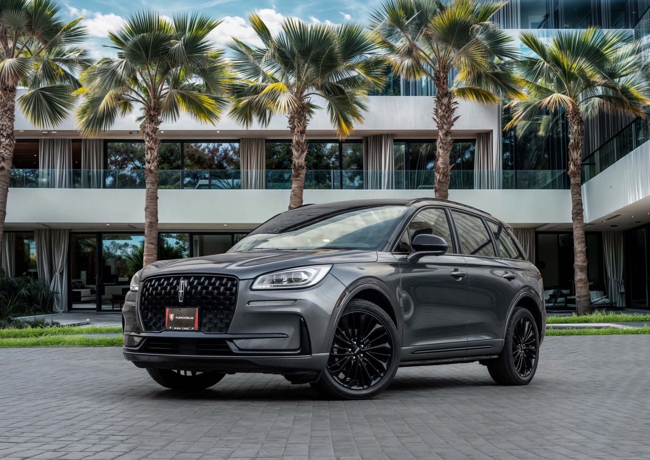 لينكولن كورساير Corsair Reserve | 2,057 P.M | 0% Downpayment | Excellent Condition!