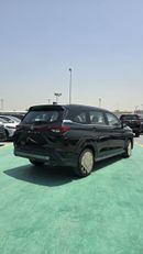 Toyota Veloz GX - 1.5 L GCC SPECS