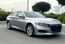 Honda Accord EX 1.5L