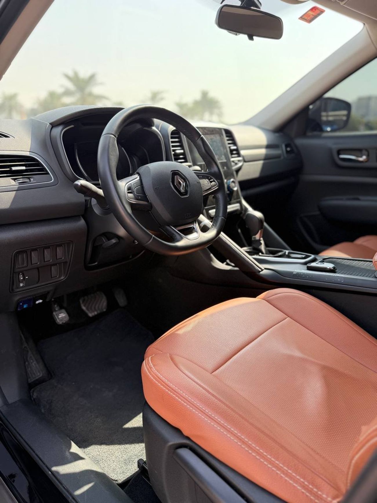 رينو كوليوس Urgent Sale!!! PE 2.5L FWD