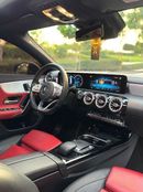 مرسيدس بنز CLA 250 Premium + 2.0L