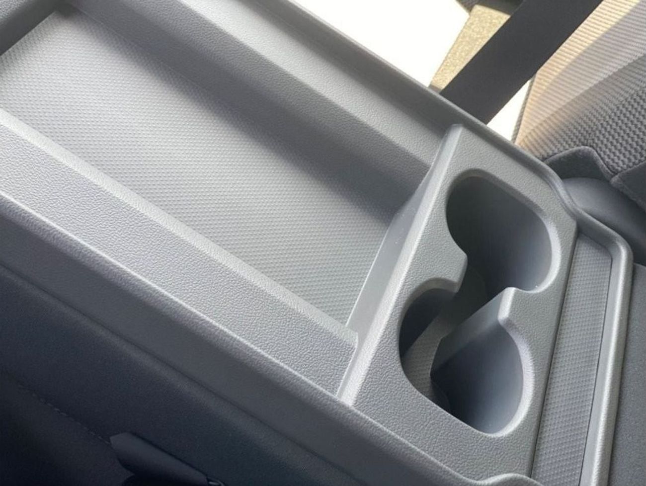 Toyota Hiace 3.5 PETROL /VAN/  MODEL 2024