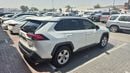 Toyota RAV4 GXR
