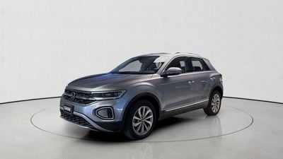 Volkswagen T-ROC STYLE | Guaranteed Warranty | 0 Down Payment