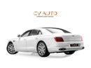 Bentley Flying Spur 4.0T V8 Standard