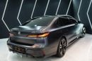 BMW 740i 2026 BMW 740i, M Sport Professional Pack, Executive Lounge, Theater Screen, AGMC Warr + Serv!!