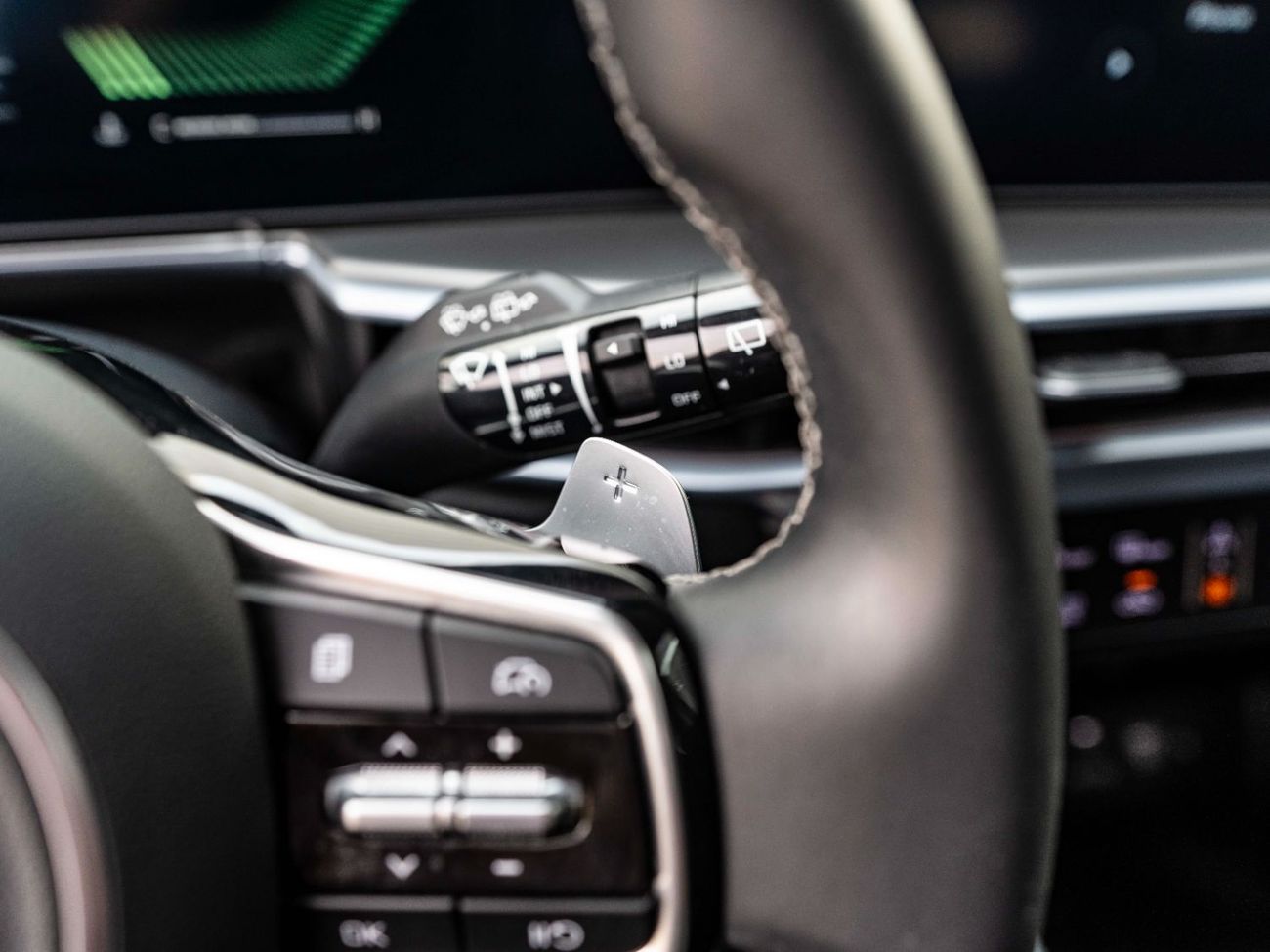 Kia Sorento Std 2.5L AWD