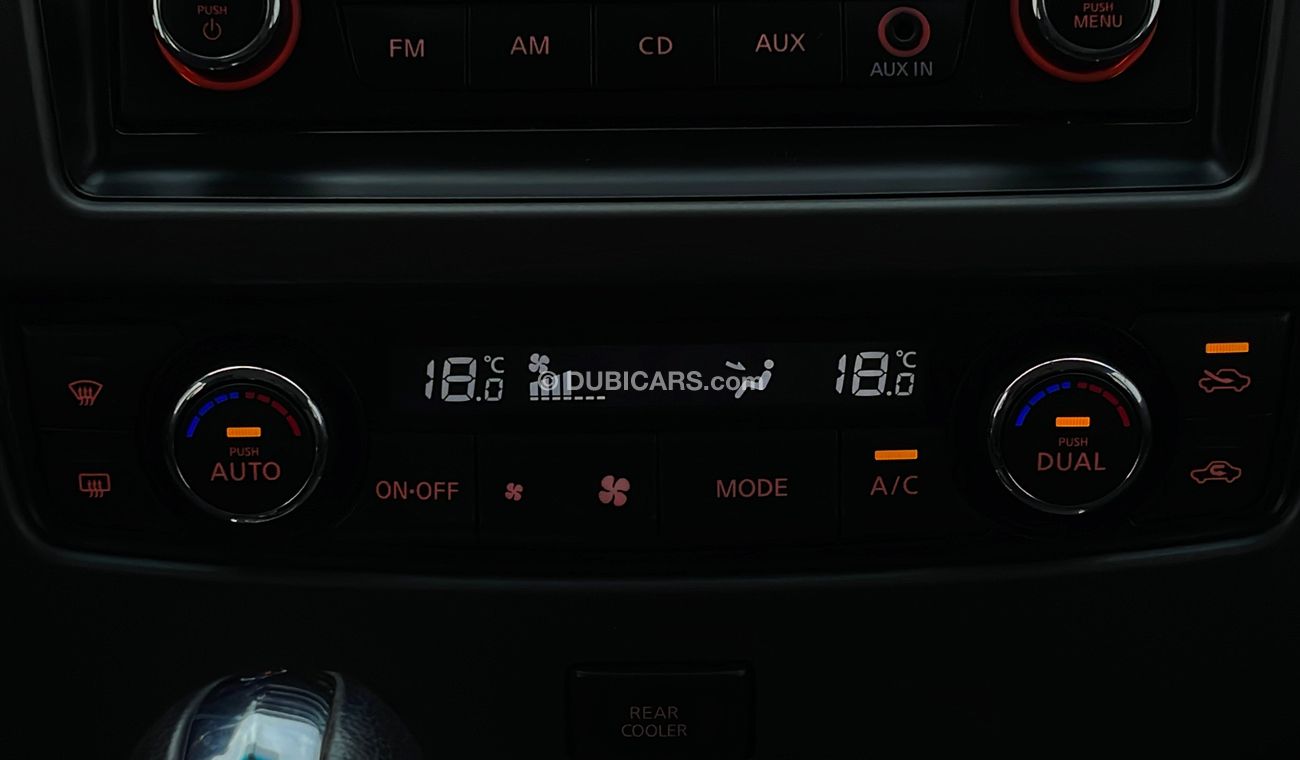 نيسان باترول 4