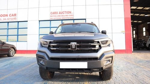 Tank 400 STANDARD Tank 400 Hi4-T PHEV 2025 Chineses specs