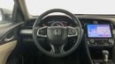 Honda Civic DX | Guaranteed Warranty | 0 Down Payment