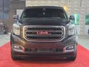 GMC Yukon SLE 5.3L 4WD (8 Seater)