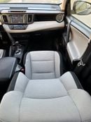 Toyota RAV4 XLE 4WD sunroof  full Option