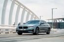 BMW 520i 5 Series 520