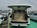 Toyota Land Cruiser GXR 4.0L PETROL 2023 GCC